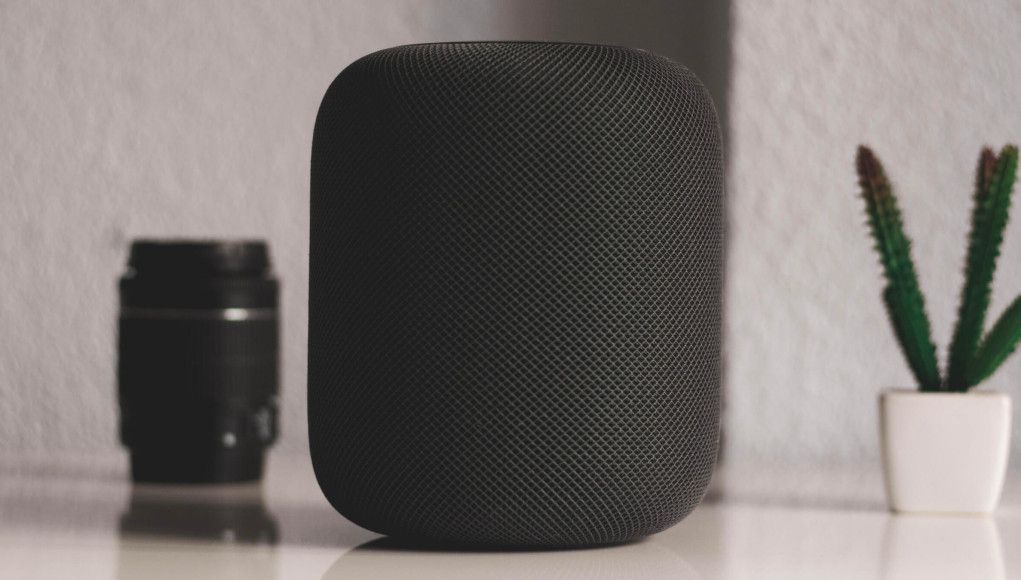 HomePod