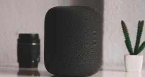 HomePod