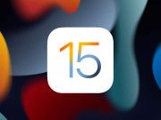 iOS 15