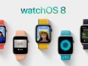 watchOS 8