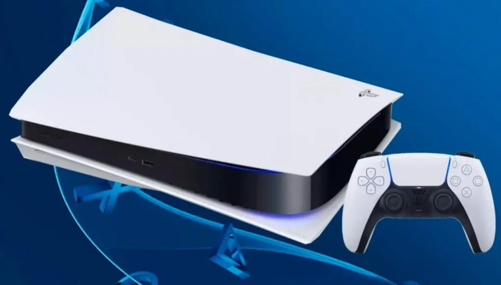 PlayStation 5