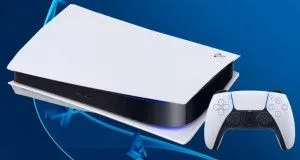 PlayStation 5