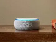 Amazon Echo Dot