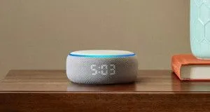 Amazon Echo Dot