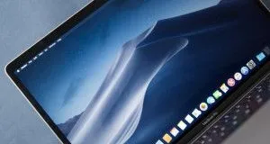 MacBook Pro con macOS Mojave