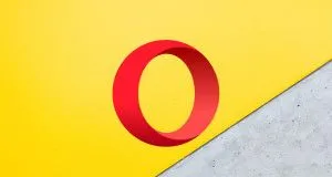 Opera: navegador web