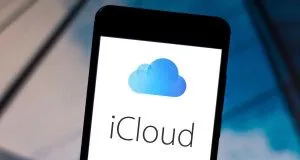 iCloud