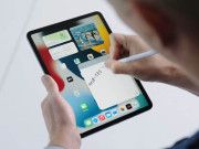 iPadOS 15