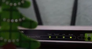 Router de Internet