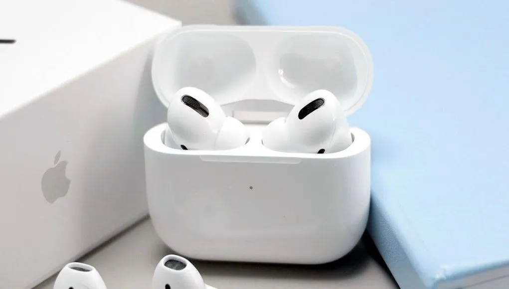 AirPods Pro