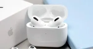 AirPods Pro