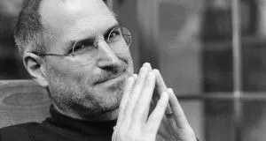 Steve Jobs