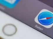 Safari para iOS y iPadOS