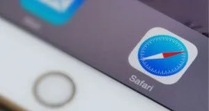 Safari para iOS y iPadOS