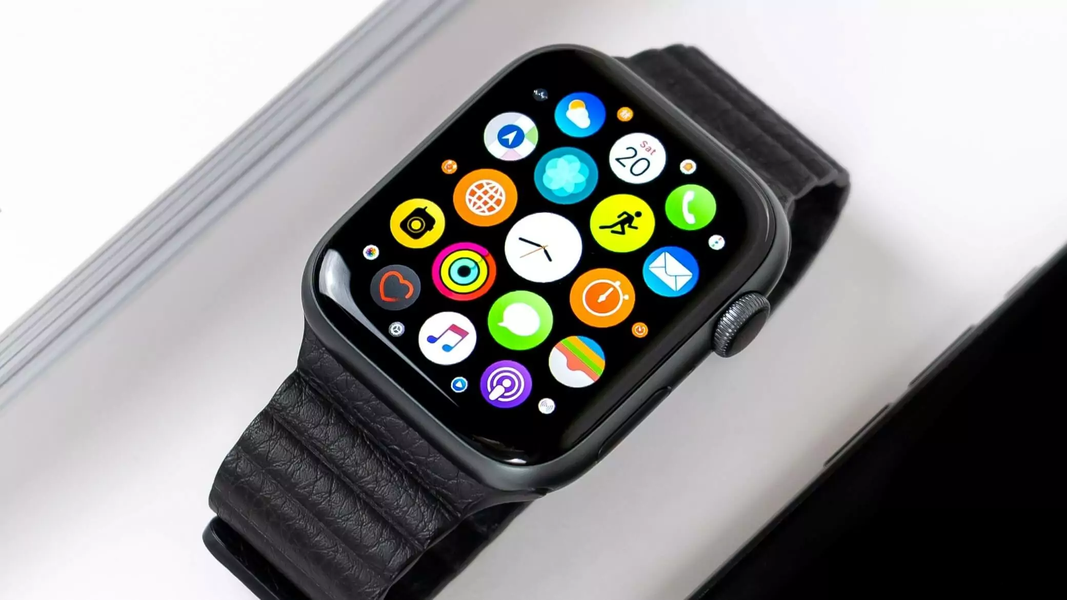 Apple Watch