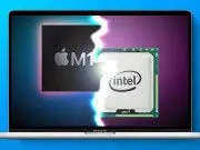 Chip Apple o procesador Intel en Mac