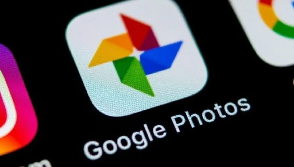 Google Fotos para iPhone y iPad