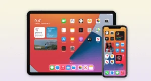 iOS 14 y iPadOS 14