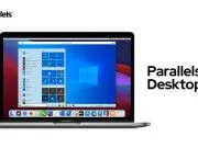 Parallels Desktop 17