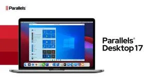 Parallels Desktop 17