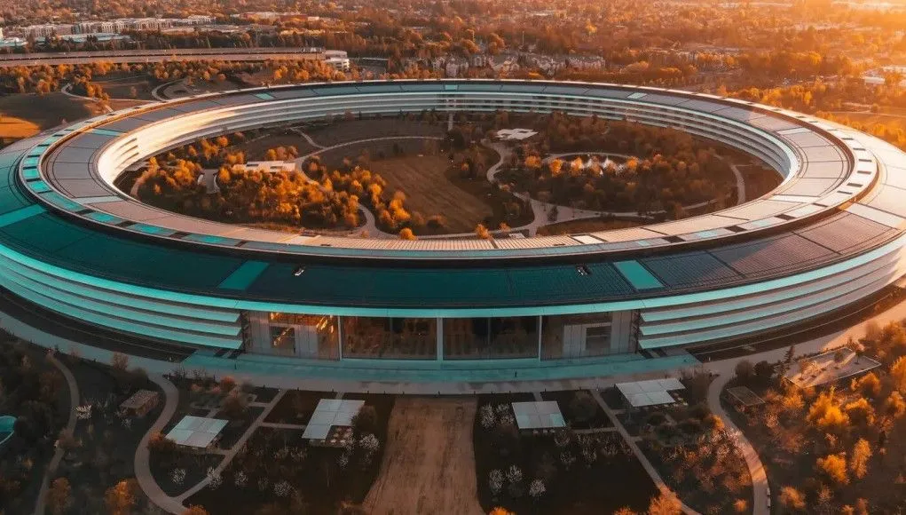 Apple Park