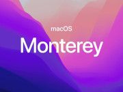 macOS Monterey