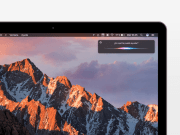 Siri en Mac