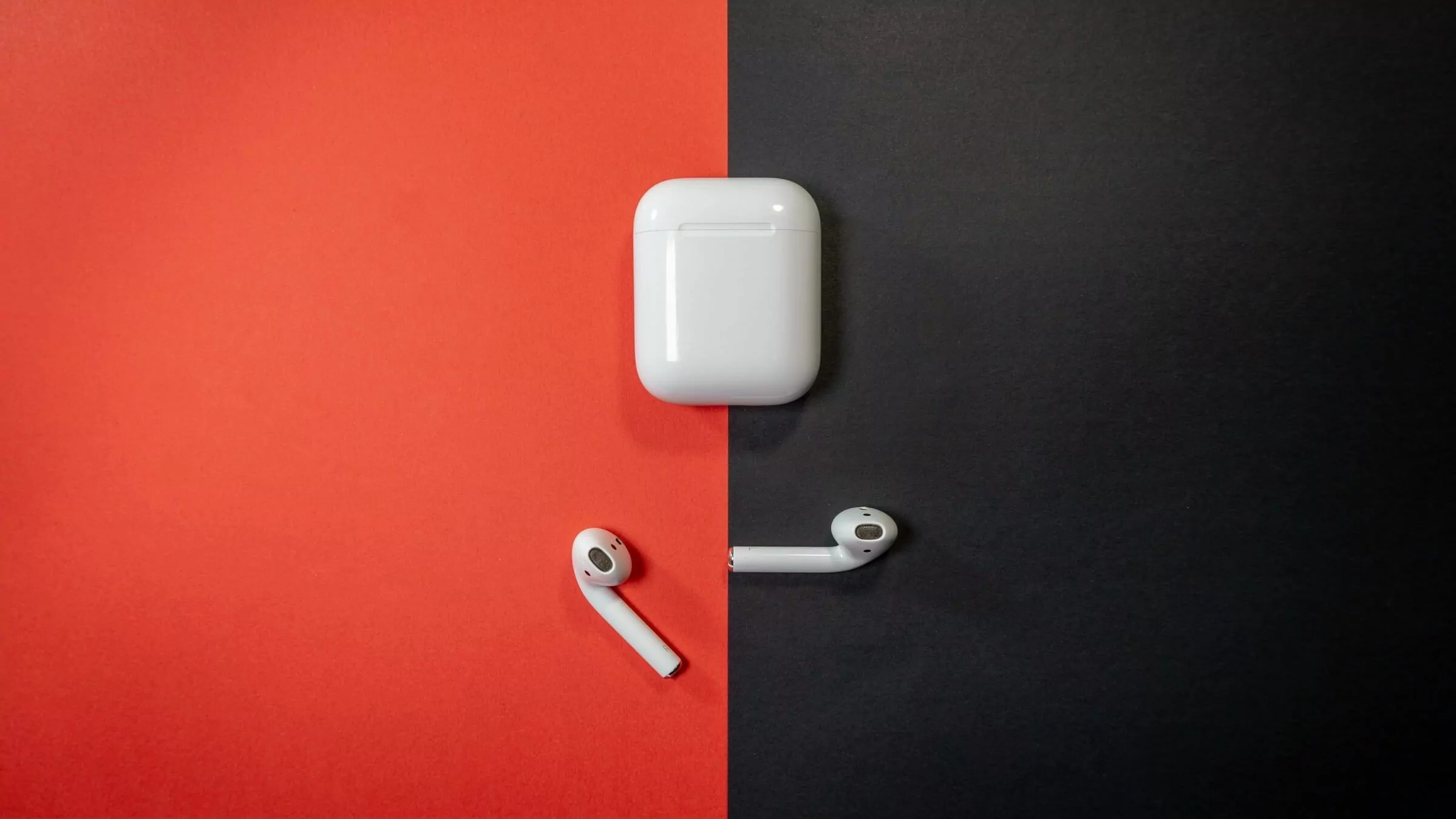 Apple AirPods