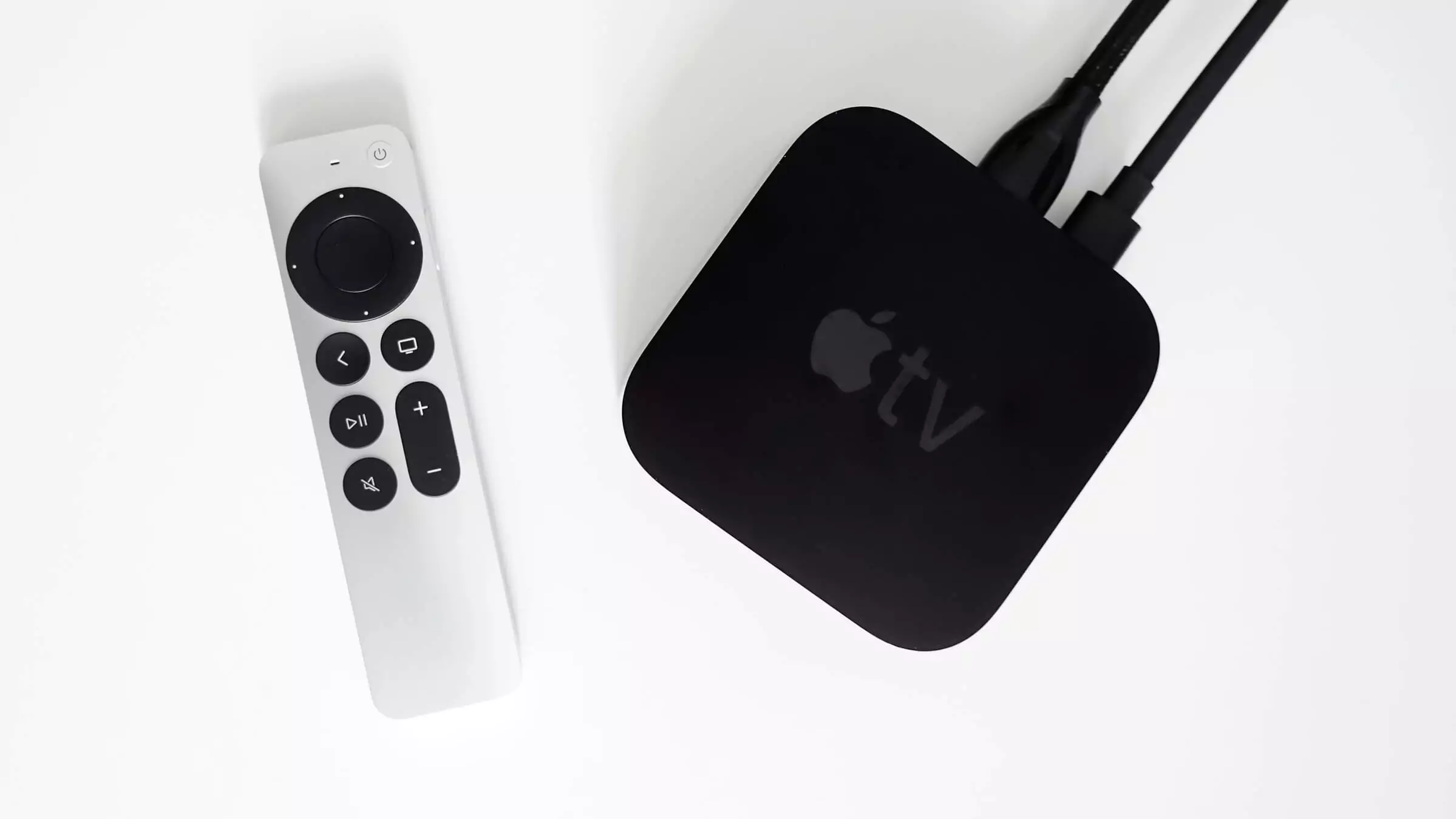 Apple TV HD