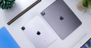 Apple iPad