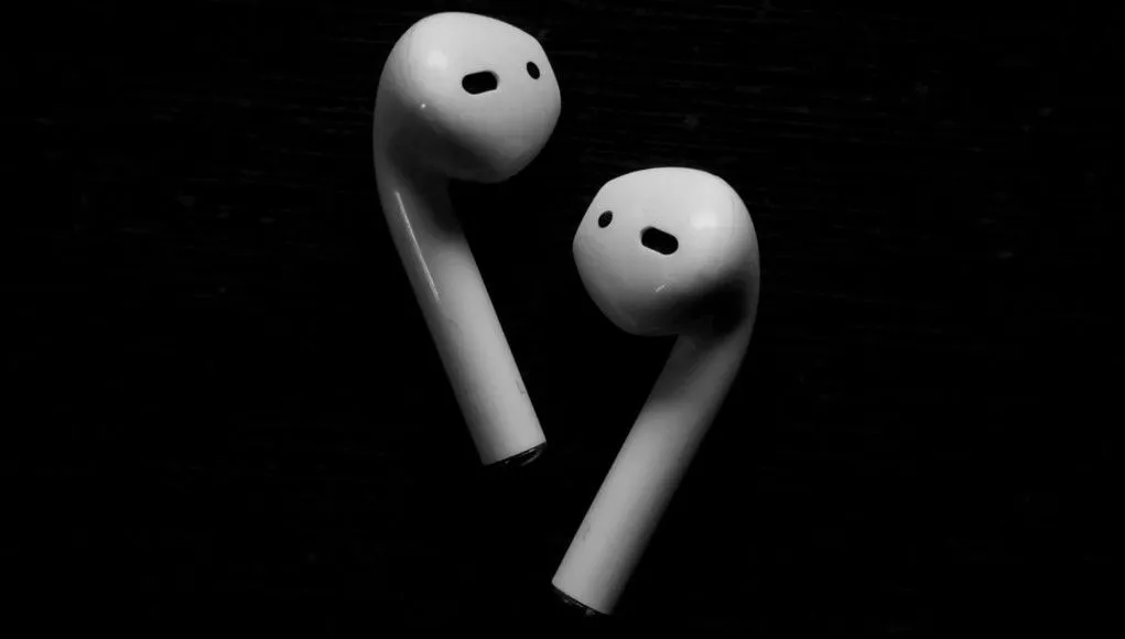 AirPods 3