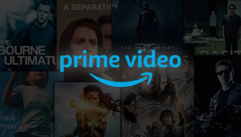 Amazon Prime Video