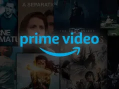 Amazon Prime Video