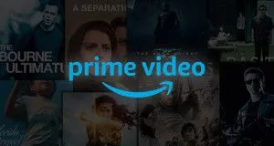 Amazon Prime Video