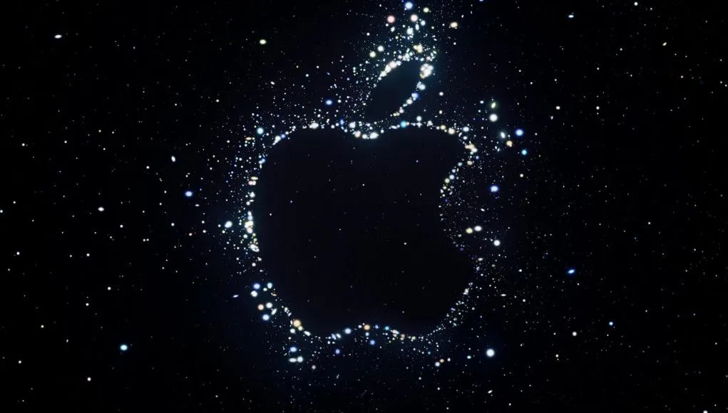 Apple Event: “Far out”