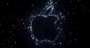 Apple Event: “Far out”