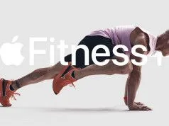 Apple Fitness+