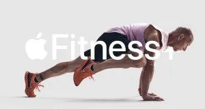 Apple Fitness+