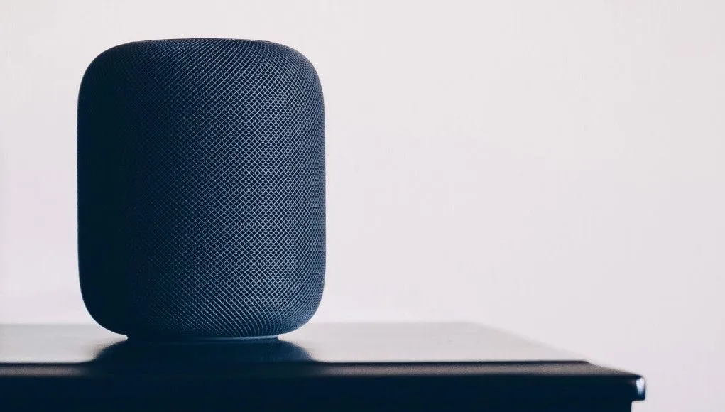 Apple HomePod