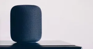 Apple HomePod