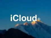 Apple iCloud+