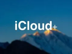 Apple iCloud+