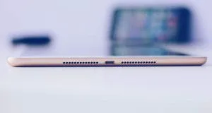 Apple iPad: problemas de carga