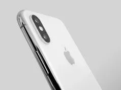 Apple iPhone X