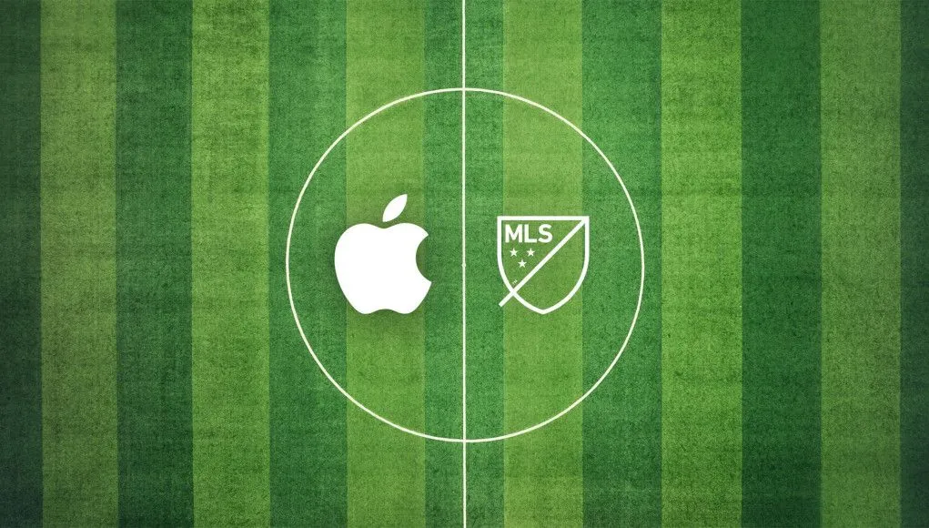 Apple y la MLS