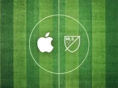 Apple y la MLS