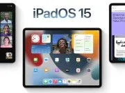 iPadOS 15