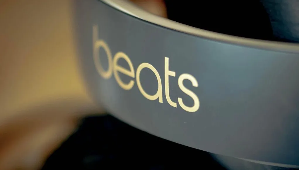 Auriculares Beats