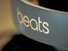 Auriculares Beats