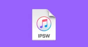 Archivos ISPW